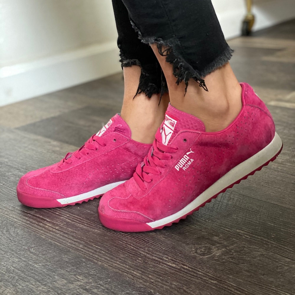 Puma Sneakers